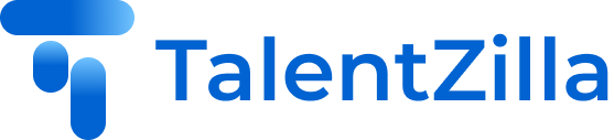TalentZilla Logo